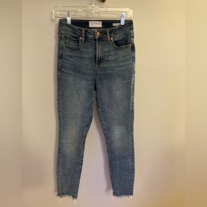 Dear John Denim Jeans. Size 26.